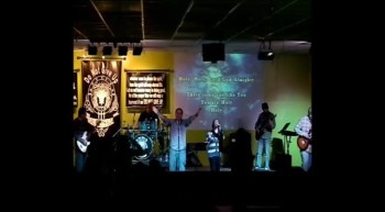 Holy - Jesus Culture cover 1-22-12 