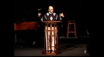 Pecan Grove Baptist Church<br />Date: 01.15.2012<br />Speaker: Greg Murks
