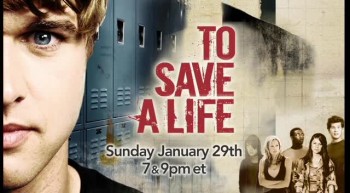gmc World Premiere Movie: To Save A Life 