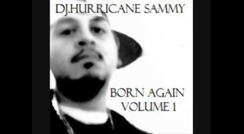 DJ.HURRICANE SAMMY - (TIRED OF THE PAIN) 