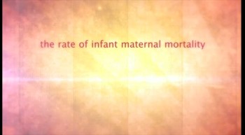 Infant Mortality - Advancements in Life  