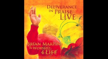Brian Martin & Worship For Life - Sing Praises
