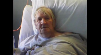 Stroke Victim's Miraculous Recovery 