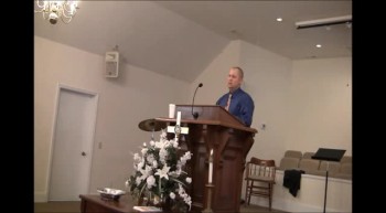 A Man After God's Own Heart pt3