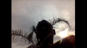 This is an original song, I am still working on. He is the Lord of my salvation! I just noticed the side of my face, up onthe temple and part of my cheeck... there is an illuming going on!! Wow!