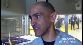 Sports Spectrum Presents - 'Conversations' with Tony Dungy 