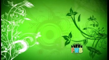 Free Abstract Worship Background