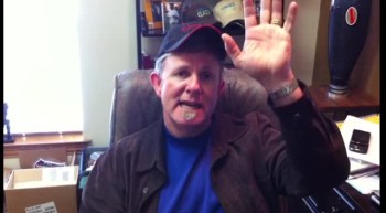 Richard Henderson <br />Submit or Embrace