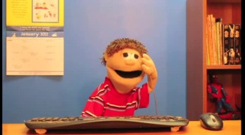 Danny's Puppet Blog - All the Details