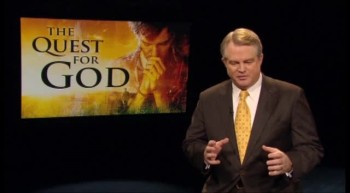 The Quest For God - The Complete Series 