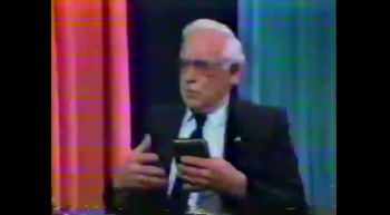 Toute la Bible en Parle-B86-04-1986-10-24 <br />Avec Fernand Saint-Louis<br />Invité: Marcel Gingras<br />Thème: La vérité de l'Évangile<br />Artiste: Groupe Renaître<br />Chanteur: Jacques Whitney<br />Guitare: Claude Charest<br />Chanson: Cette Croix <br />Chanson: Jésus frappe à ta porte <br />24 octobre 1986<br />Site Web: https://www.lfv.qc.ca/<br /><br />