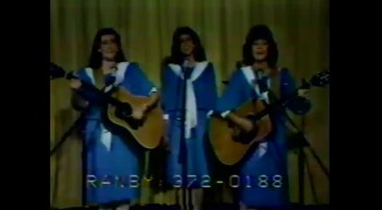 Toute la Bible en Parle-B86-09-1986-11-14<br />Avec Fernand Saint-Louis<br />Invités: Jean & Pierrette Massincaud<br />Thème: Les amis d'Israêl<br />Artiste: Groupe Harmonie<br />Chanson: Un ami<br />14 novembre 1986<br />Site Web: https://www.lfv.qc.ca/ <br />