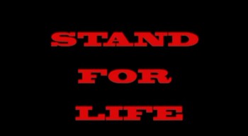 Stand For Life 