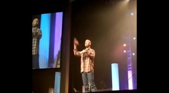 Skit Guys - Bad Ways Of Witnessing Part 2 2-1-12
