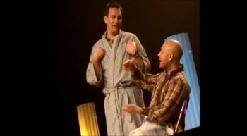 Skit Guys - What Keeps You From Following God Part 1 2-1-12