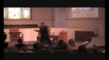 How to keep the revival going in your heart.