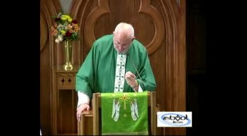 Re:Boot - Are You Spiritual or Religious?  (02-05-12) 