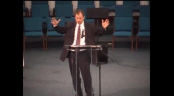 How can something so basic to true Christianity be so foreign to many of our experiences? God has made us with a craving to be happy and to find that need for happiness met in relationship with Him. Yet, all too often, we fail to enjoy the relationship and settle for a lifeless religion.<br /><br />Listen to this introductory sermon to see how vitally important this truth is to your daily walk. You will also be inspired to pursue a satisfying love relationship with your Heavenly Father.