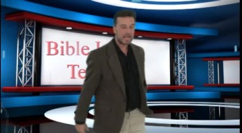 Bible IQ Test 