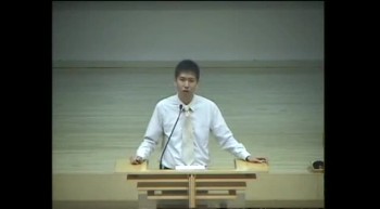 Kei To Mongkok Church Sunday Service 2012.01.15 Part 2/4 