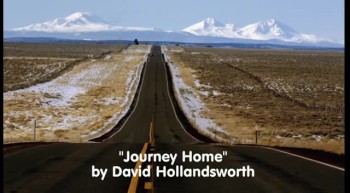 'Journey Home' 