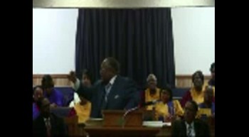 Mckinney Area Ministerial Alliance Winter Revival. Evangelist Pastor Isiah Joshua, Jr. Shiloh Missionary Baptist Church of Plano TX.<br />Acts 28:3-5