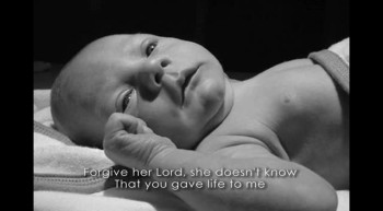 A Baby's Prayer 