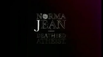 Deathed Atheist Norma Jean 
