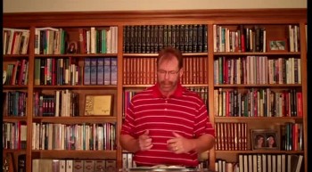 Pastor Brad discusses the fallacy that God somehow forgets our sin. In this Bible Says Series video, we discover the real meaning behind the scripture, "And their sins I will remember no more." God doesn't "forget" sin...He forgives sin!