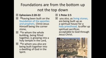 Leadership Jesus style