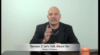 Let's Talk About Sin Part 1 