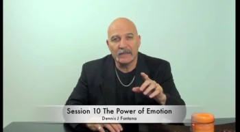 The Power of Emotion 