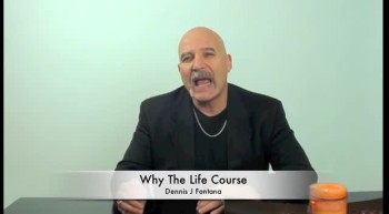 Why The Life Course 