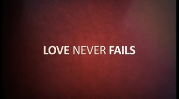 Love Is - Inspirational Valentine's Day Scripture Video