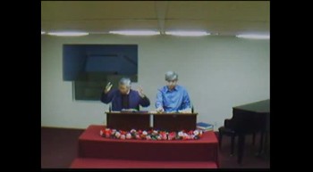 Rev. Chu 2012/02/12 Sunday School