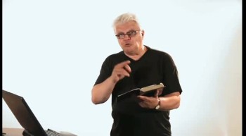 Jean-Pierre Cloutier - L'Évangile de la Décision 