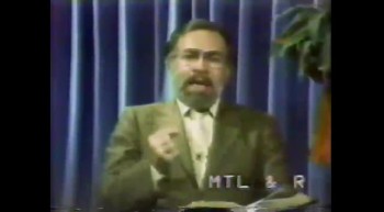 Toute la Bible en Parle-A84-04-1984-01-24<br />Avec Fernand Saint-Louis<br />Thème: Mettre en pratique la Parole<br />Artiste: Julie Arel<br />Chanson: Le Grand Livre <br />Chanson: Par Lui <br />27 janvier 1984<br />Site Web: https://www.lfv.qc.ca/<br />