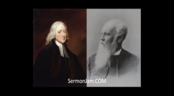 JC Ryle - John Wesley and his Ministry (Audio Book Reading) 1 of 10 