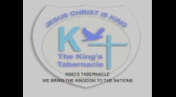 The King's Tabernacle - The Touch of Faith (01-29-2012)  