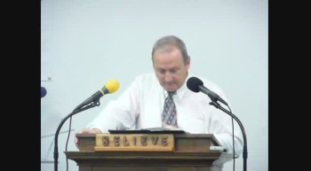 DEATH AND LIFE ARE IN THE POWER OF YOUR TONGUE Pastor Chuck Kennedy Feb 5 2012h 