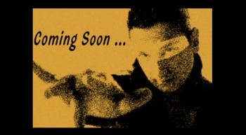 Coming Sooooooon ...