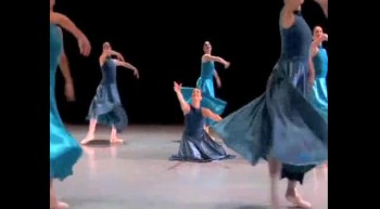 Dunamix Dance Project Presents Ballet Magnificat! in Southern California 
