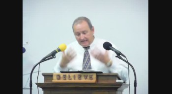 DEATH AND LIFE ARE IN THE POWER OF YOUR TONGUE Pastor Chuck Kennedy Feb 5 2012e 