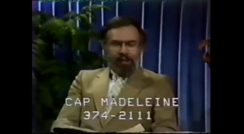 Toute la Bible en Parle-A83-01-1983-02-04<br />Avec Fernand Saint-Louis<br />Thème: L'oeuvre de Jésus-Christ<br />4 février 1983<br />Site Web: https://www.lfv.qc.ca