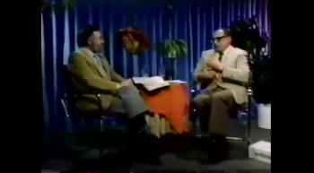 Toute la Bible en Parle-A83-03-1983-02-11<br />Avec Fernand Saint-Louis<br />Invité: Raymond Taylor<br />Thème: La Passion (Diaporama de direction chrétienne)<br />Musique: Animation: La Passion de Raymond Taylor<br />11 février 1983<br />Site Web: http://www.lfv.qc.ca/