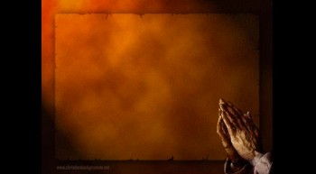Feel The Awesome Power of Prayer - In the Hands of God 