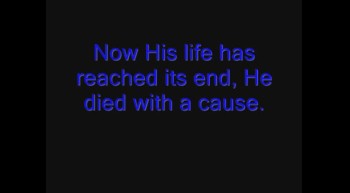 In The Midst of Lions - He Is Risen [With Lyrics]