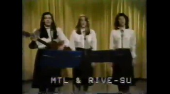 Toute la Bible en Parle-A84-08-1984-02-17<br />Avec Fernand Saint-Louis<br />Artiste: Groupe Harmonie<br />Chanson: Le bon Berger <br />17 février 1984<br />Site Web: https://www.lfv.qc.ca/<br /><br />
