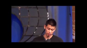 NBA Basketball Star Jeremy Lin Testimony (Part 2) 