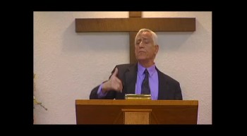 The Authority of the New Creation is Pastor Magead Salloum's topic as he reminds us that we have power as we walk here on earth. Recorded at the New Testament Church in Rome, NY.